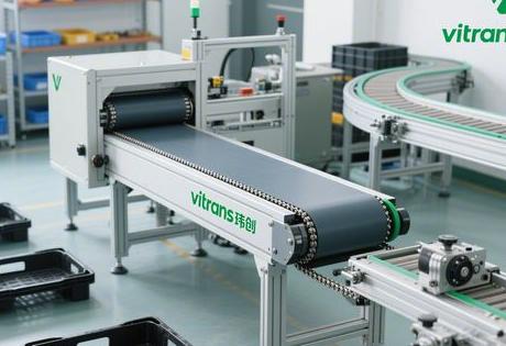 Double-deck speed chain rotary table: a technological revolution in spatial reconfiguration and right-angle steering 1750085737.505924.jpg