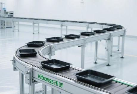 嘉兴双层倍速链线定制 嘉兴双层倍速链线定制