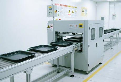 双层倍速链转角系统:自动化产线的空间革命 1750153559.538651.jpg