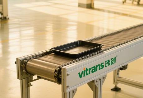 怡合达倍速链代替 怡合达倍速链代替